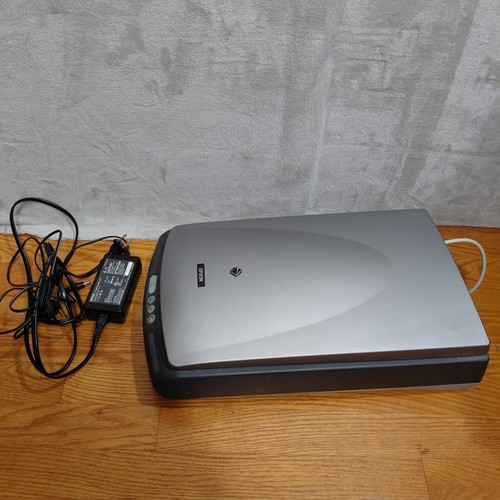 Epson perfection 2400 foto - epson,