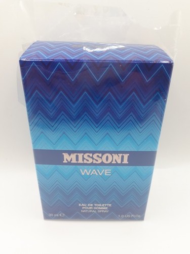 Missoni wave eau toilette - missoni,