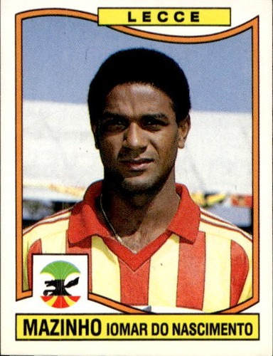 Figurina panini calciatori - figurina,