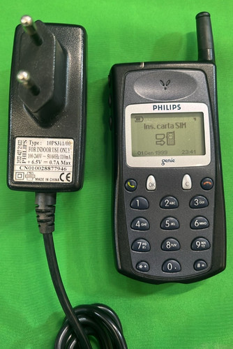 Philips genie perfettamente - philips,