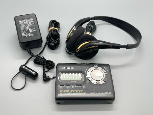 Raro walkman cassetta stereo - raro,