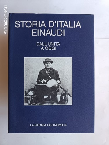 Storia italia einaudi - /, 9