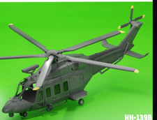 1:48 Agusta Westland  AW139