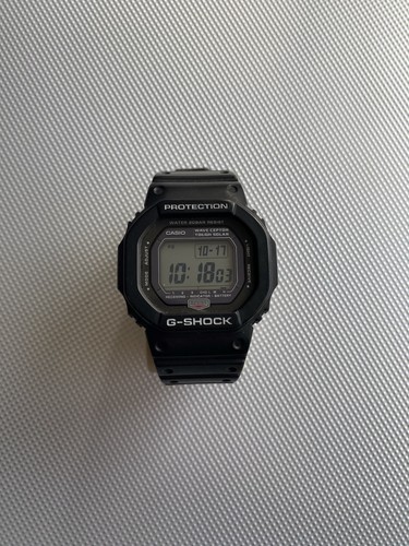Orologio casio shock - casio, g-shock