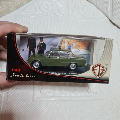 Edison giocattoli alfa - edison, romeo