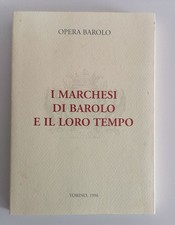 Opera barolo marchesi di - -,