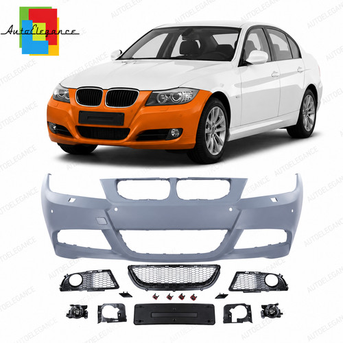 Paraurti anteriore sport - 👉paraurti,