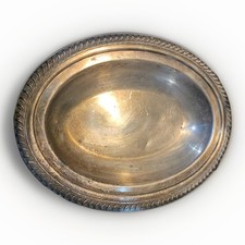 Piatto da portata vintage