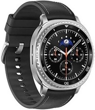 Samsung Galaxy Watch 8 L500 Classic 46mm Bluetooth Black Europa