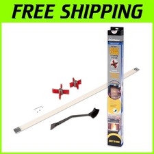 Kit pulizia stufa a pellet