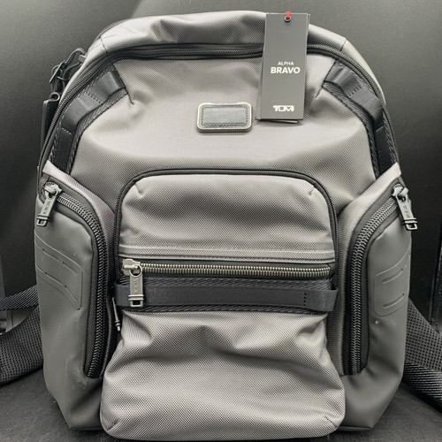 Tumi alpha bravo zaino - tumi,