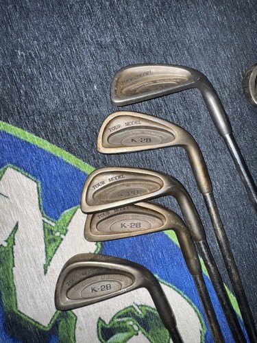 Wilson tour model mazze - wilson,