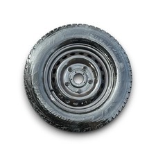 Cerchio in ferro Ford Transit (5 fori / 235 / 65 r16) cod.kk21-1015-cb (2014 > )