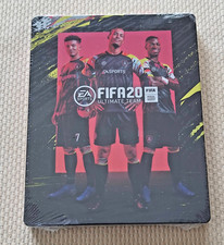 Custodia vuota FIFA 20