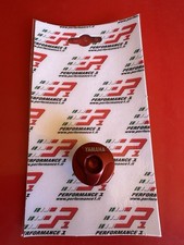 Tappo Rabbocco Olio Yamaha Tmax 500 530 560 Performance1 Rosso