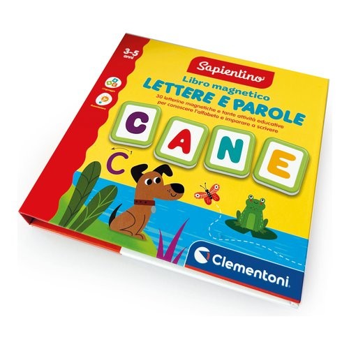 Clementoni gioco prescolare - clementoni,