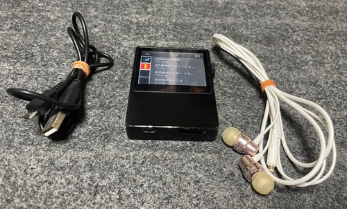 Astell kern ak100 lettore - astell&kern,