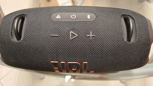 Cassa portatile bluetooth jbl