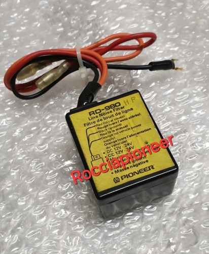 Adattatore pioneer 980 - adattatore,