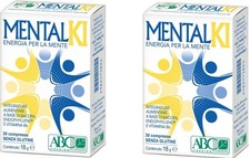 MentalKI energia per la mente