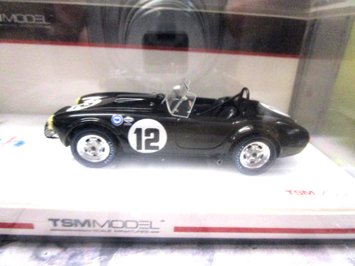 Cobra ford sebring 12h - sebring,