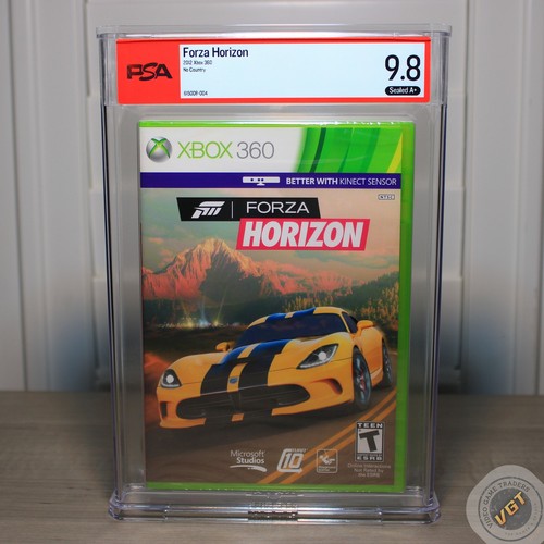 Psa forza horizon 1st - horizon,