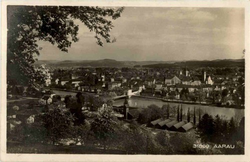 Aarau 174264 - aarau, -174264