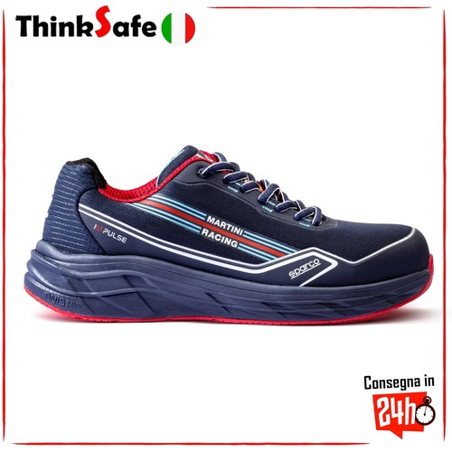 Scarpe antinfortunistiche - scarpe,