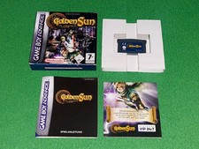 Golden sun epoca dimenticata - golden,