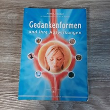 Gedankenformen Anne Givaudan