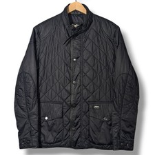 Barbour Deus Ex Machina Giacca