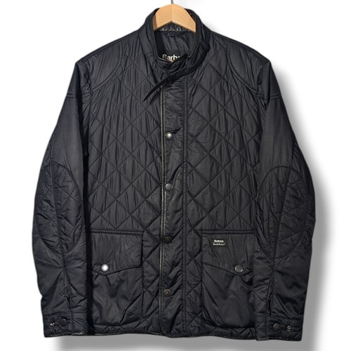 Barbour deus machina - barbour, giacca