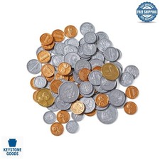 Set Soldi Gioco Realistico per