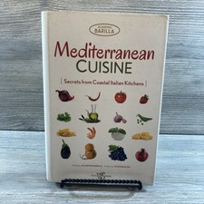 Mediterranean Cuisine: Secrets from Coastal Italian Kitchens By 