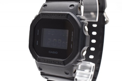 Orologio polso uomo - orologio, casio