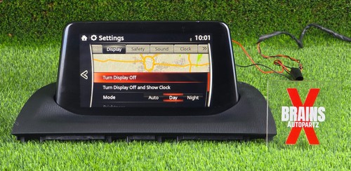 Display navigazione gps - display,
