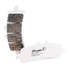 COPPIE PASTIGLIE ANTERIORI