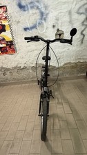 Bici Pieghevole Xt Erre 20
