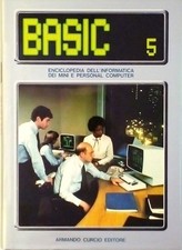 Basic volume 5 Enciclopedia