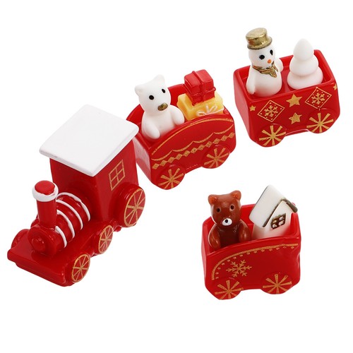 Set mini trenini da 10 - mini,