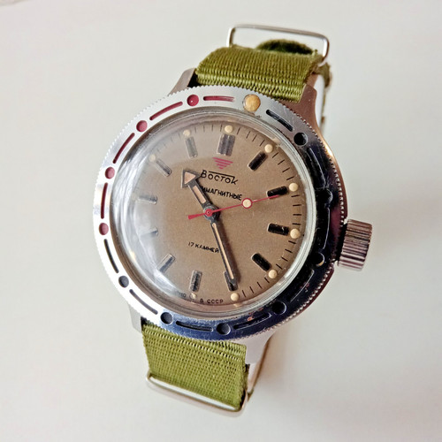 Orologio polso uomo - polso,