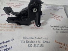 SUPPORTO PEDALE FRENO AUDI /VW