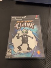 Secret Agent Clank Playstation