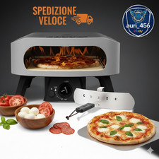 🍕 Cozze ® 13” Forno