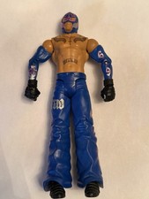 Modellino Rey Mysterio