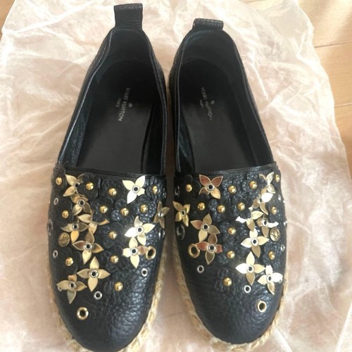 Scarpe basse louis vuitton - basse,