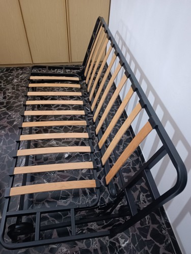 Struttura divano letto - struttura,