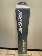 NEW SANTA CRUZ SCREAMING HAND