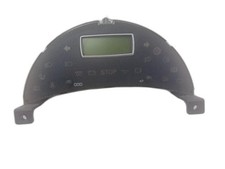 DISPLAY VEGLIA QUADRO STRUMENTI PER FIAT Ulysse 3° Serie 1496286080 (02>08)