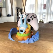 Jinbe porta Controller Stand